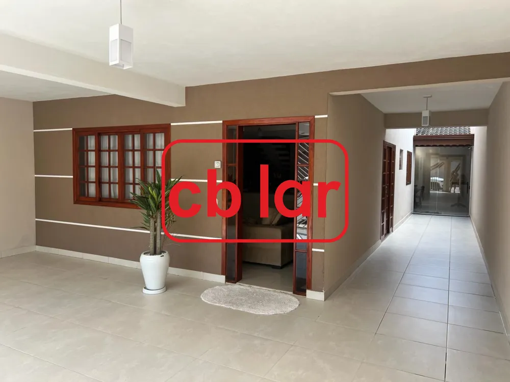 Casa, 2 quartos - Foto 1