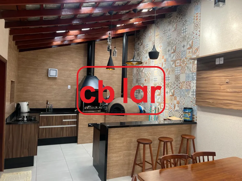 Casa, 2 quartos - Foto 6