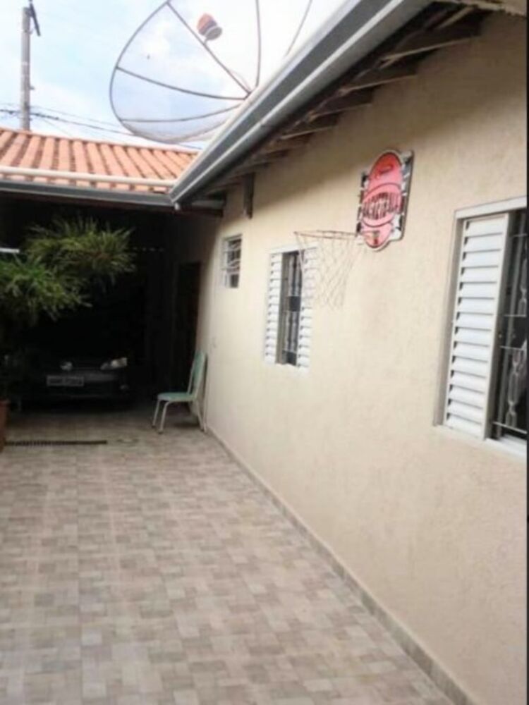 Casa, 3 quartos, 120 m² - Foto 1