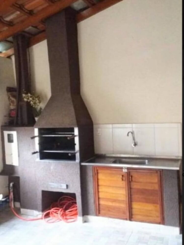 Casa, 3 quartos, 120 m² - Foto 2