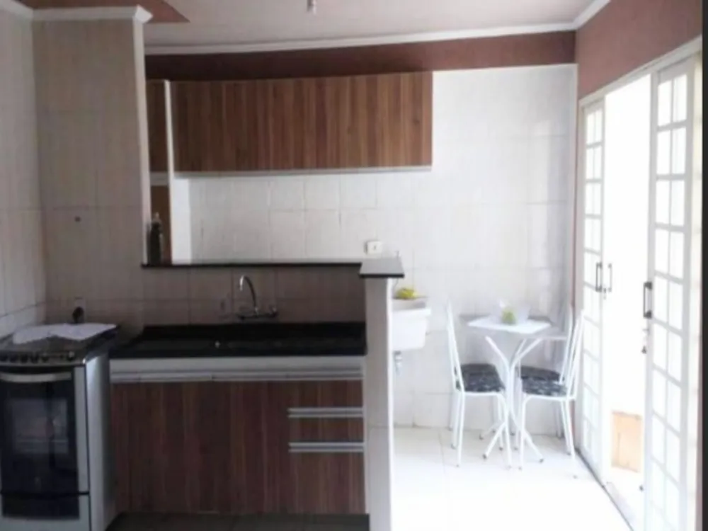 Casa, 3 quartos, 120 m² - Foto 8