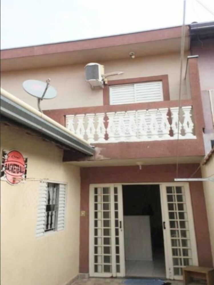 Casa, 3 quartos, 120 m² - Foto 12