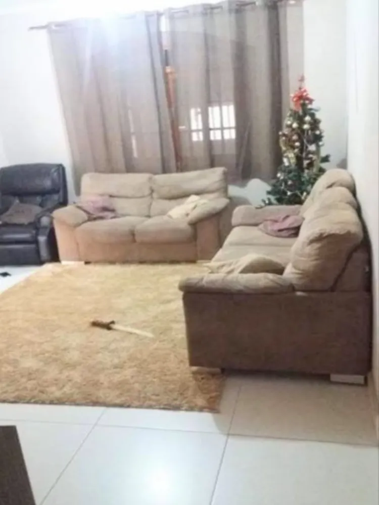 Casa, 3 quartos, 120 m² - Foto 9