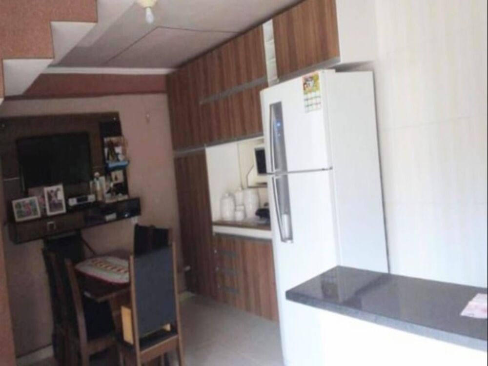 Casa, 3 quartos, 120 m² - Foto 3