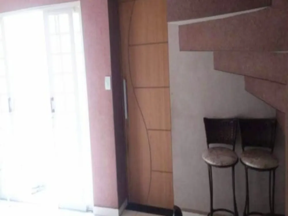 Casa, 3 quartos, 120 m² - Foto 11