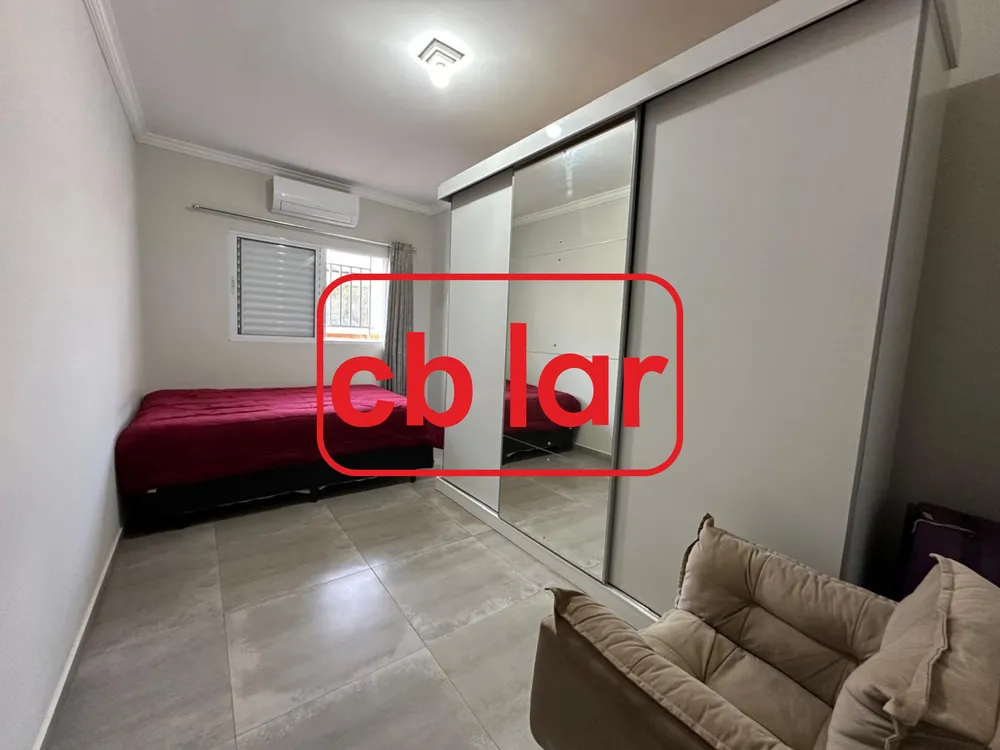 Casa, 3 quartos - Foto 14