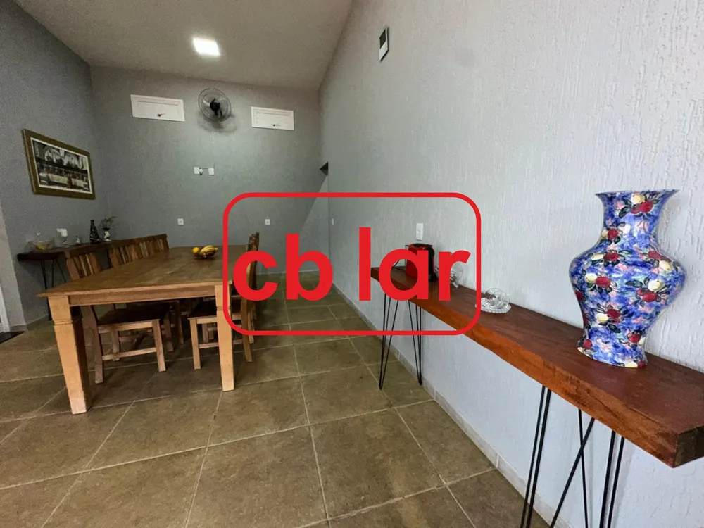 Casa, 3 quartos - Foto 5