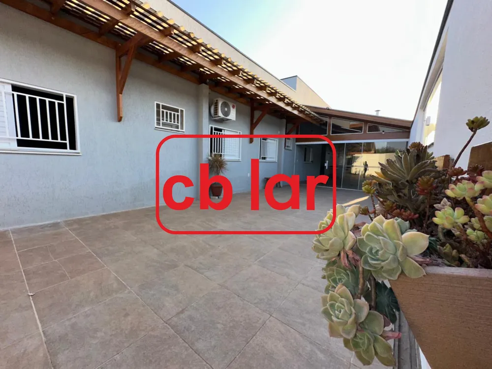 Casa, 3 quartos - Foto 8