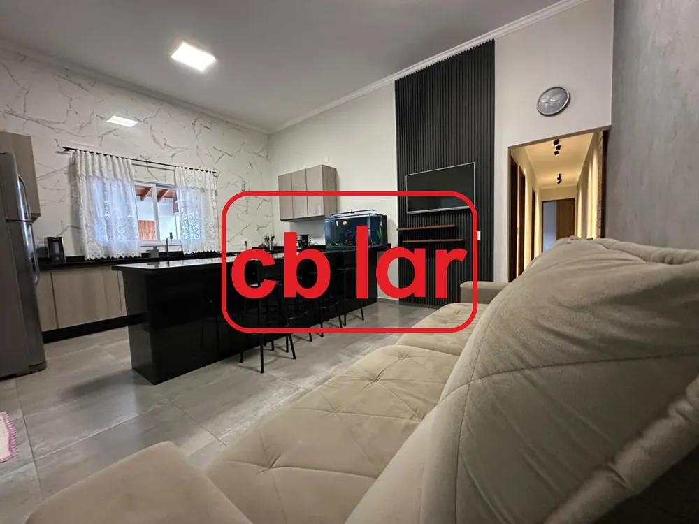 Casa, 3 quartos - Foto 16