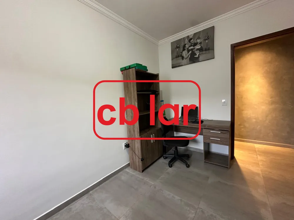 Casa, 3 quartos - Foto 15