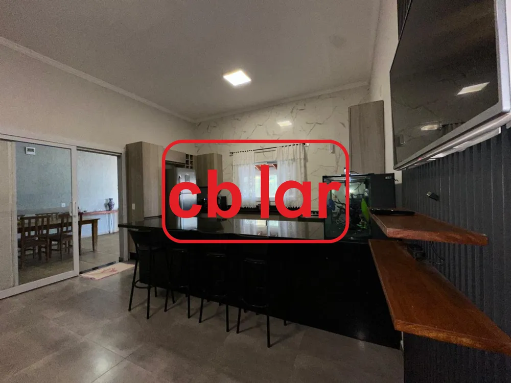 Casa, 3 quartos - Foto 1