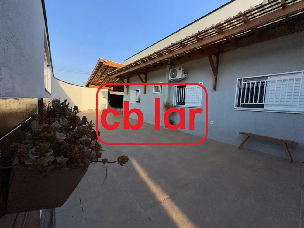 Casa, 3 quartos - Foto 2