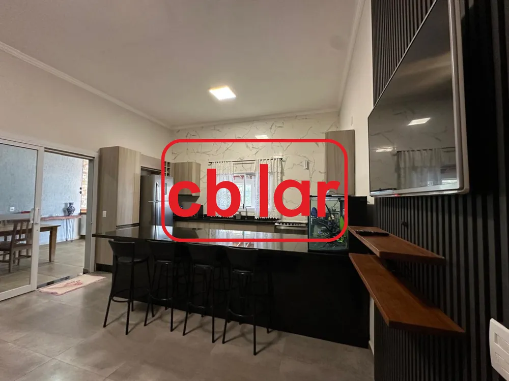 Casa, 3 quartos - Foto 4
