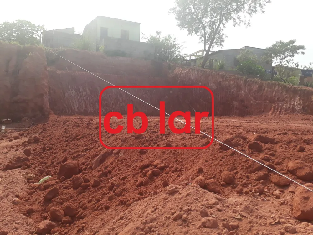 Terreno, 400 m² - Foto 1