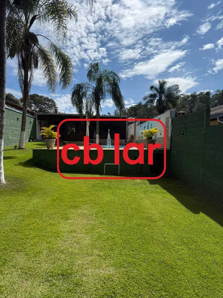 Chácara, 3 quartos, 500 m² - Foto 8