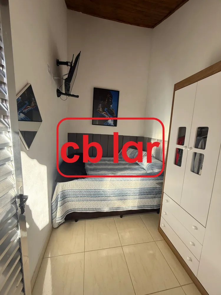 Chácara, 3 quartos, 500 m² - Foto 11