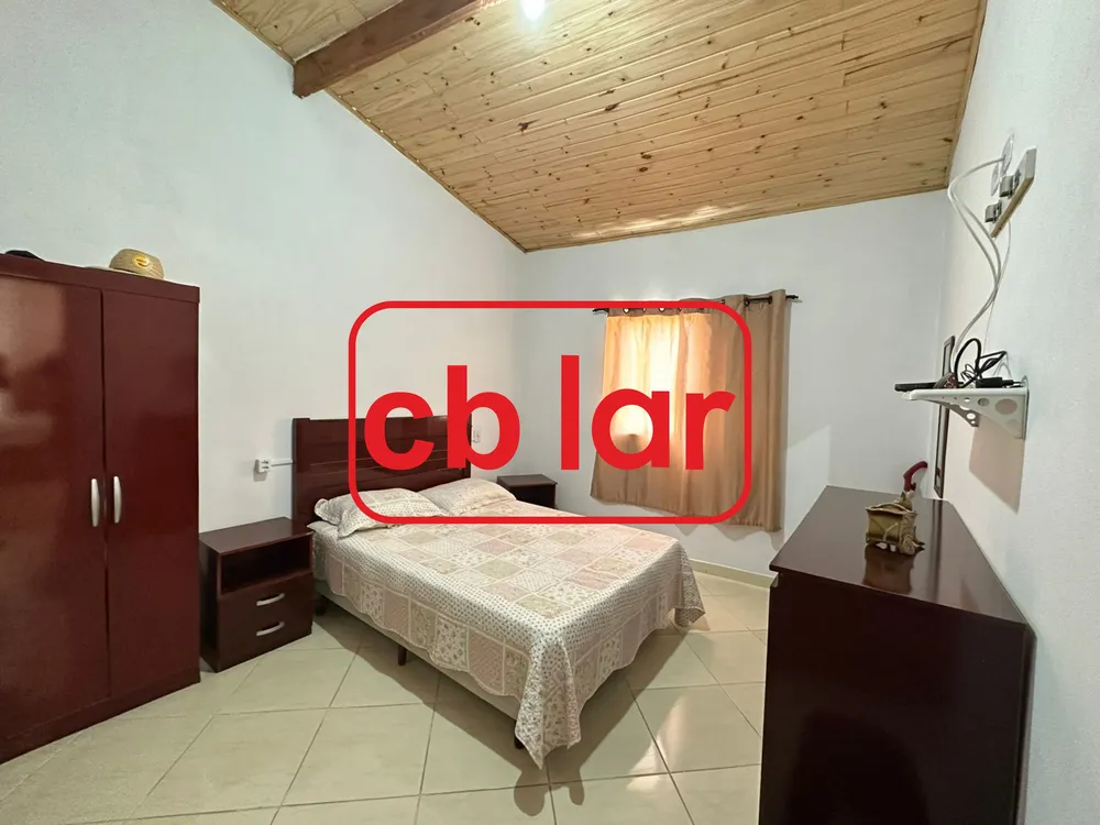 Chácara, 3 quartos, 500 m² - Foto 6