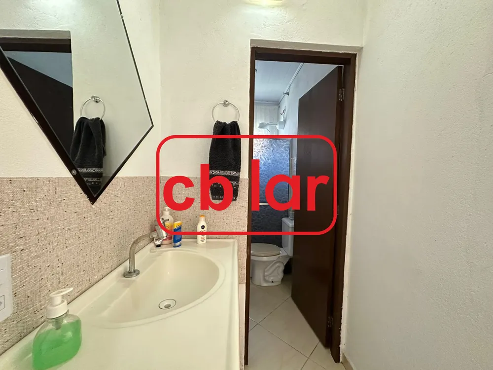 Chácara, 3 quartos, 500 m² - Foto 7