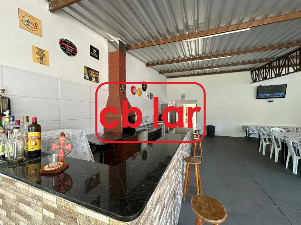 Chácara, 3 quartos, 500 m² - Foto 7