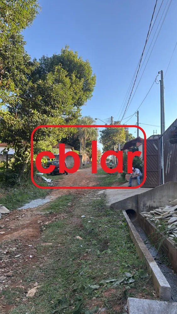 Chácara, 3 quartos, 500 m² - Foto 8