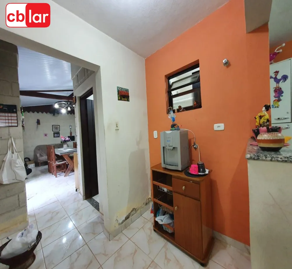 Chácara, 4 quartos, 1350 m² - Foto 1