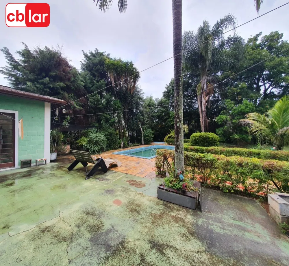 Chácara, 4 quartos, 1350 m² - Foto 18
