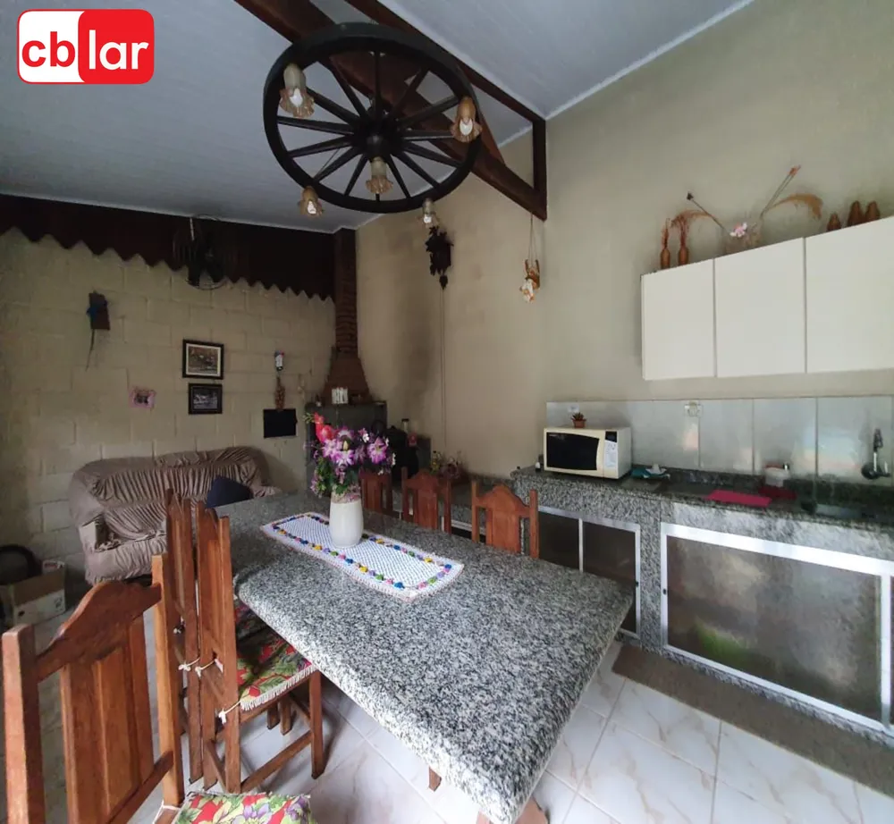 Chácara, 4 quartos, 1350 m² - Foto 12