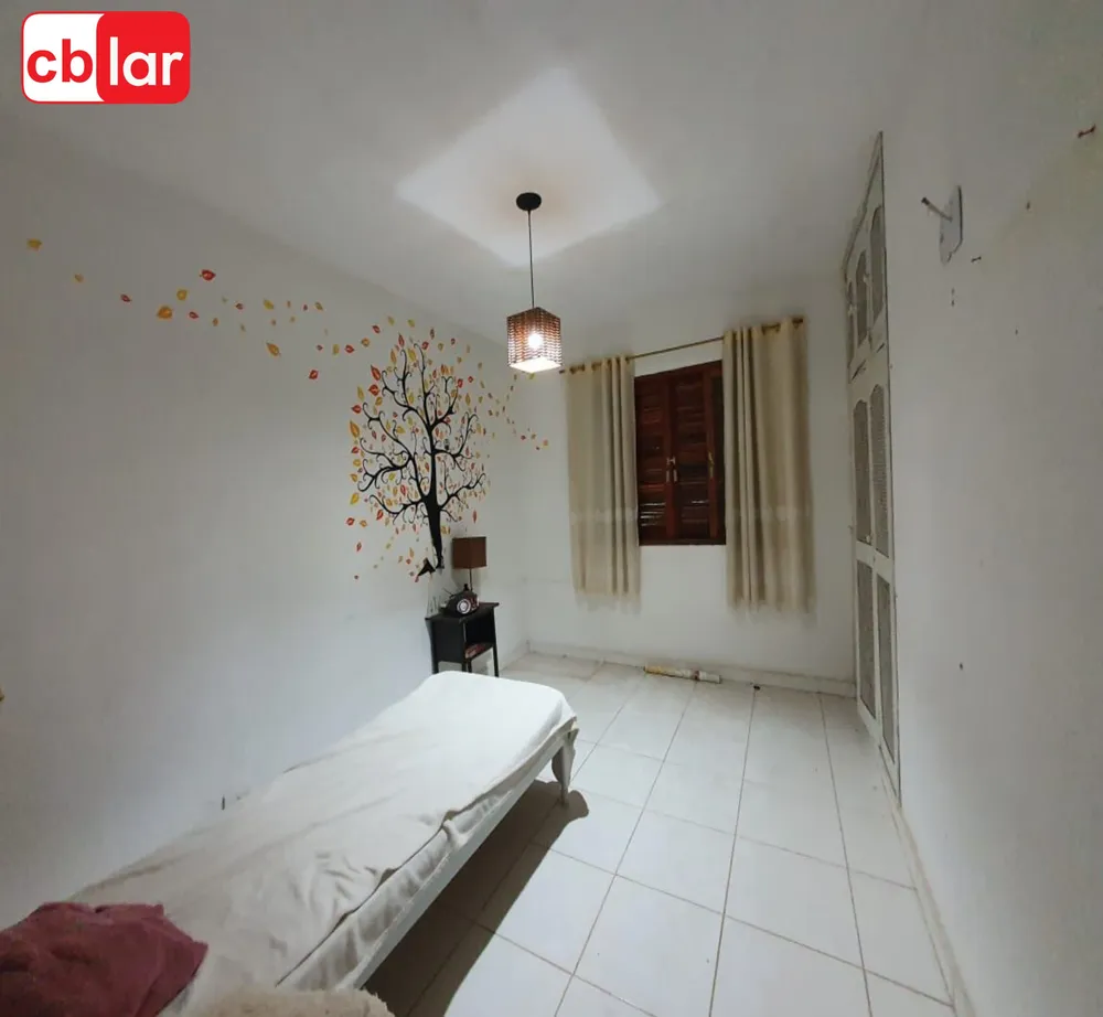 Chácara, 4 quartos, 1350 m² - Foto 10