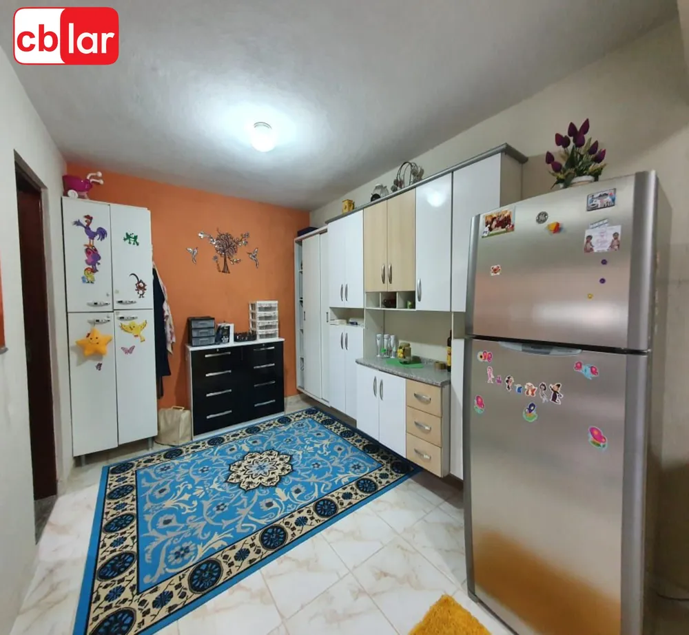 Chácara, 4 quartos, 1350 m² - Foto 12