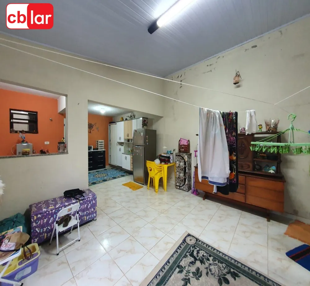 Chácara, 4 quartos, 1350 m² - Foto 8