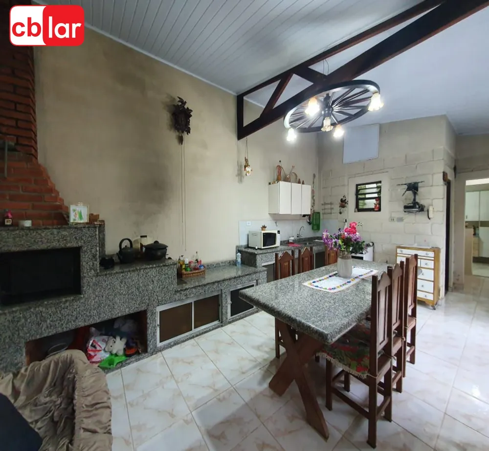 Chácara, 4 quartos, 1350 m² - Foto 6