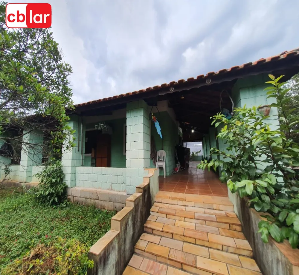 Chácara, 4 quartos, 1350 m² - Foto 15