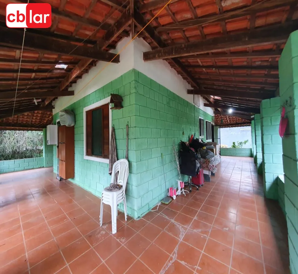 Chácara, 4 quartos, 1350 m² - Foto 4
