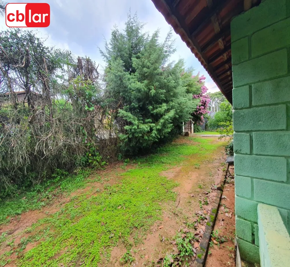 Chácara, 4 quartos, 1350 m² - Foto 5