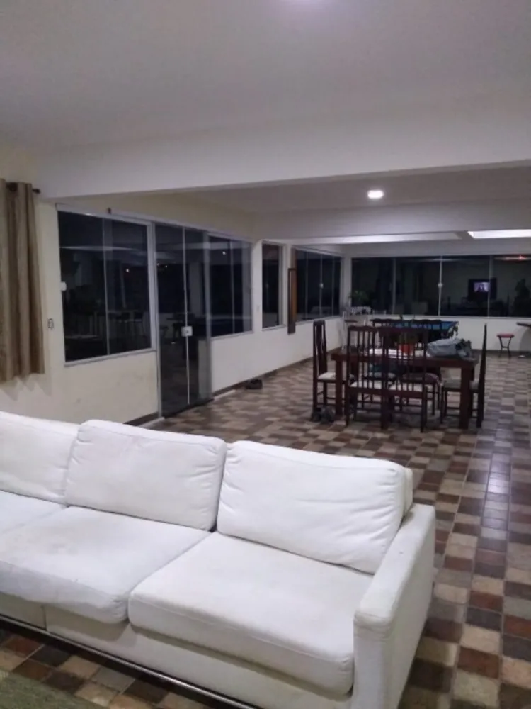 Chácara, 2 quartos, 1500 m² - Foto 11