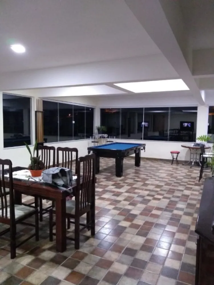 Chácara, 2 quartos, 1500 m² - Foto 12