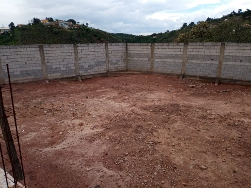 Chácara, 2 quartos, 1500 m² - Foto 7