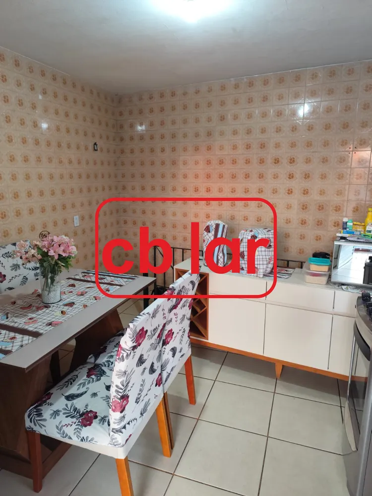 Casa, 2 quartos - Foto 3