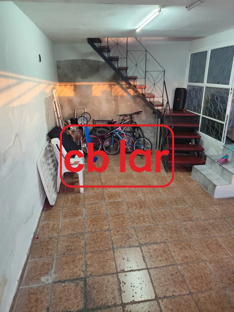 Casa, 2 quartos - Foto 4