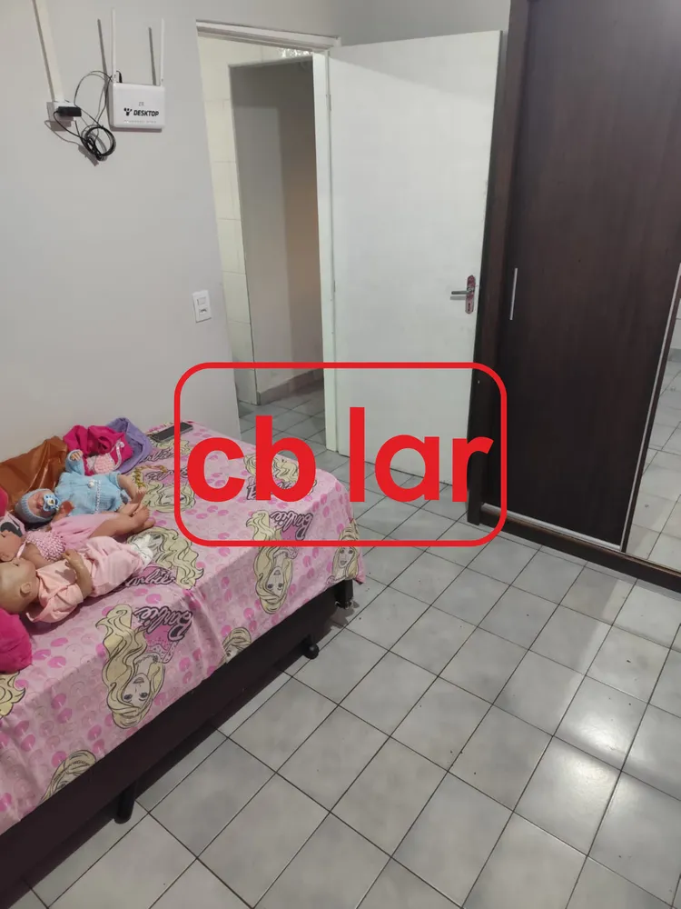 Casa, 2 quartos - Foto 5
