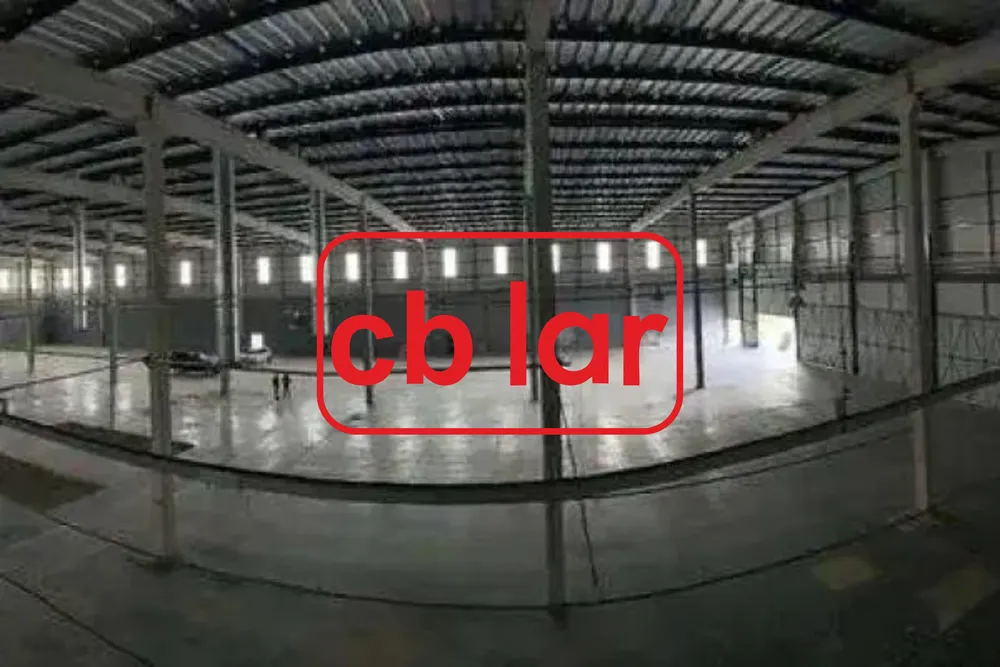Depósito-Galpão - Foto 1