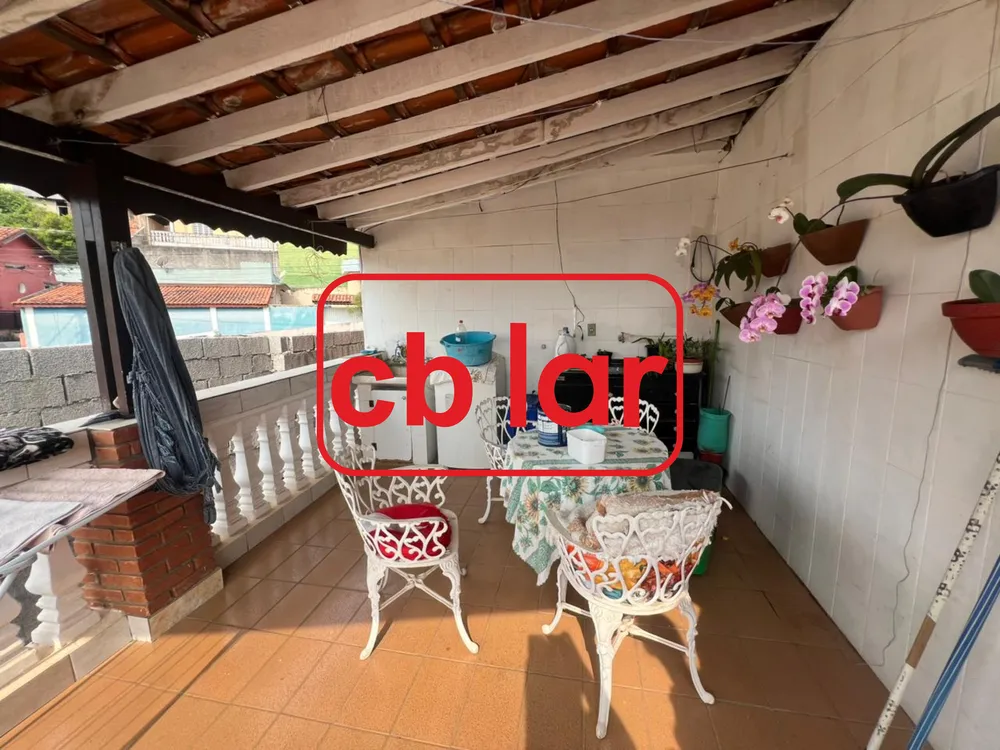 Sobrado, 2 quartos - Foto 16