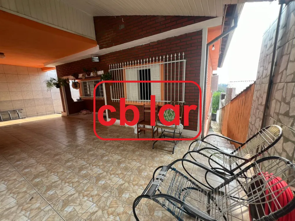 Sobrado, 2 quartos - Foto 1