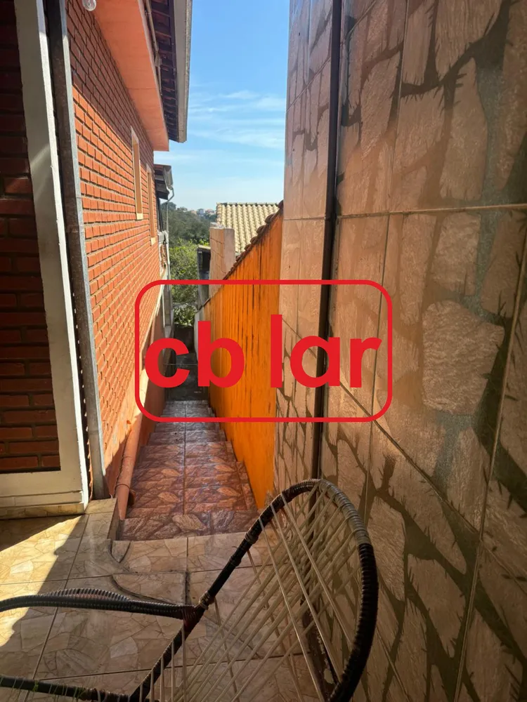 Sobrado, 2 quartos - Foto 2