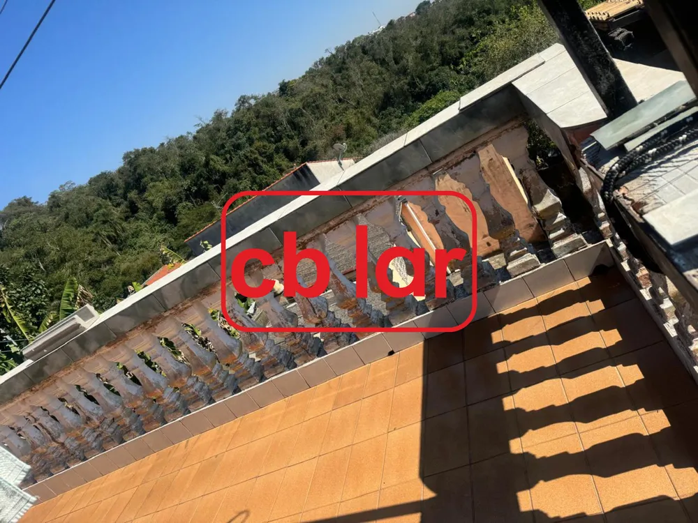 Sobrado, 2 quartos - Foto 1