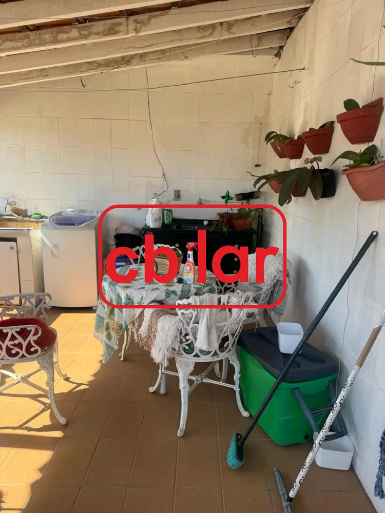 Sobrado, 2 quartos - Foto 6