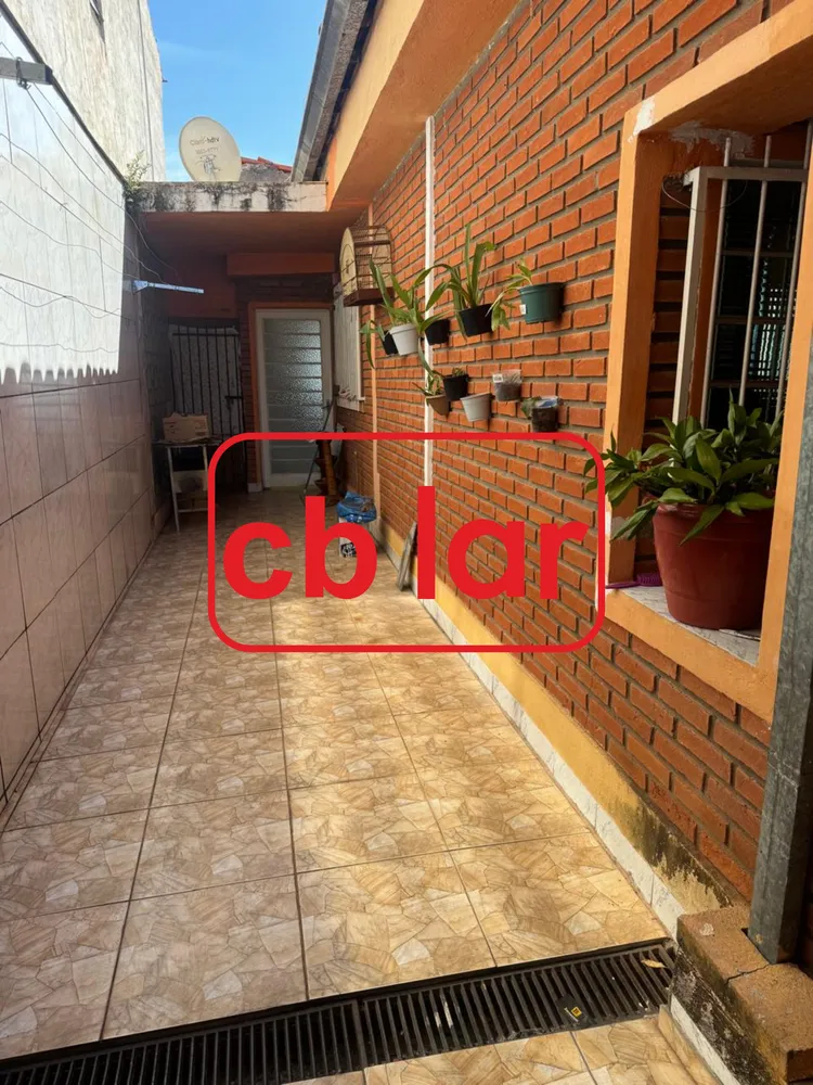 Sobrado, 2 quartos - Foto 4