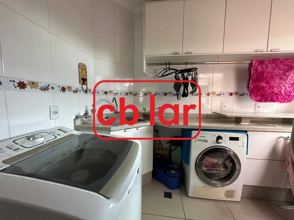 Casa, 3 quartos - Foto 7
