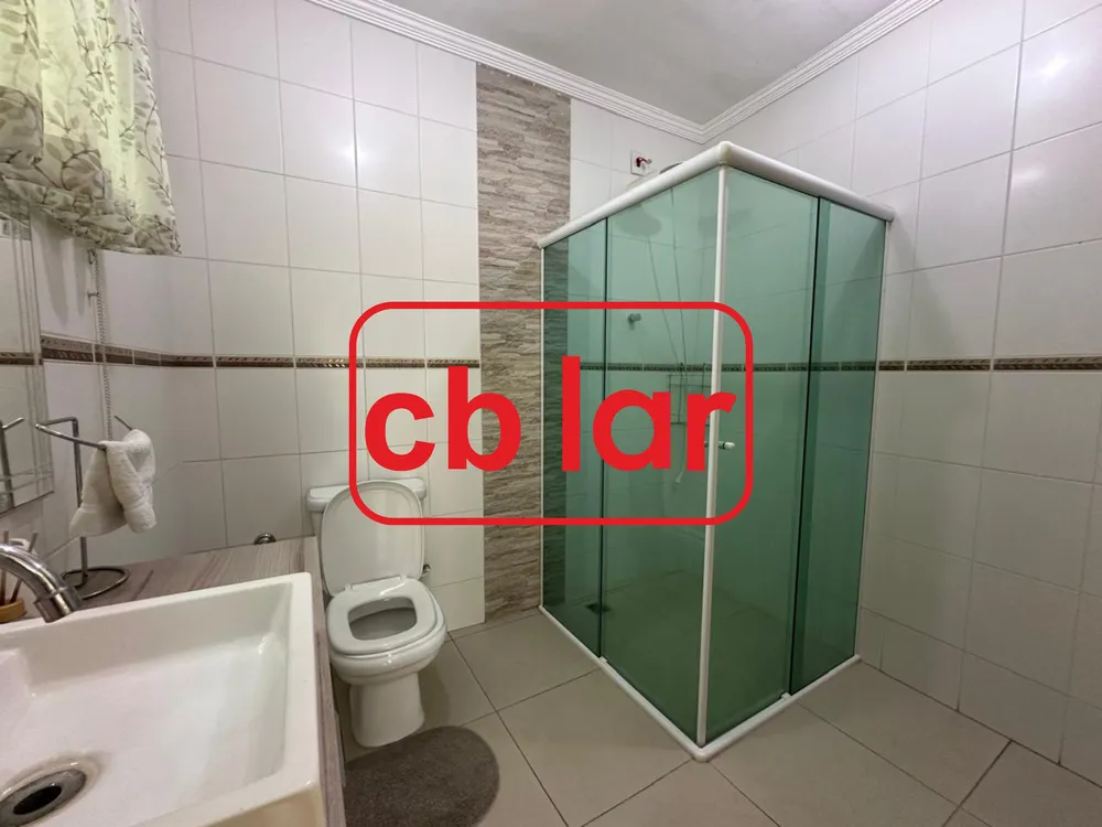 Casa, 3 quartos - Foto 12