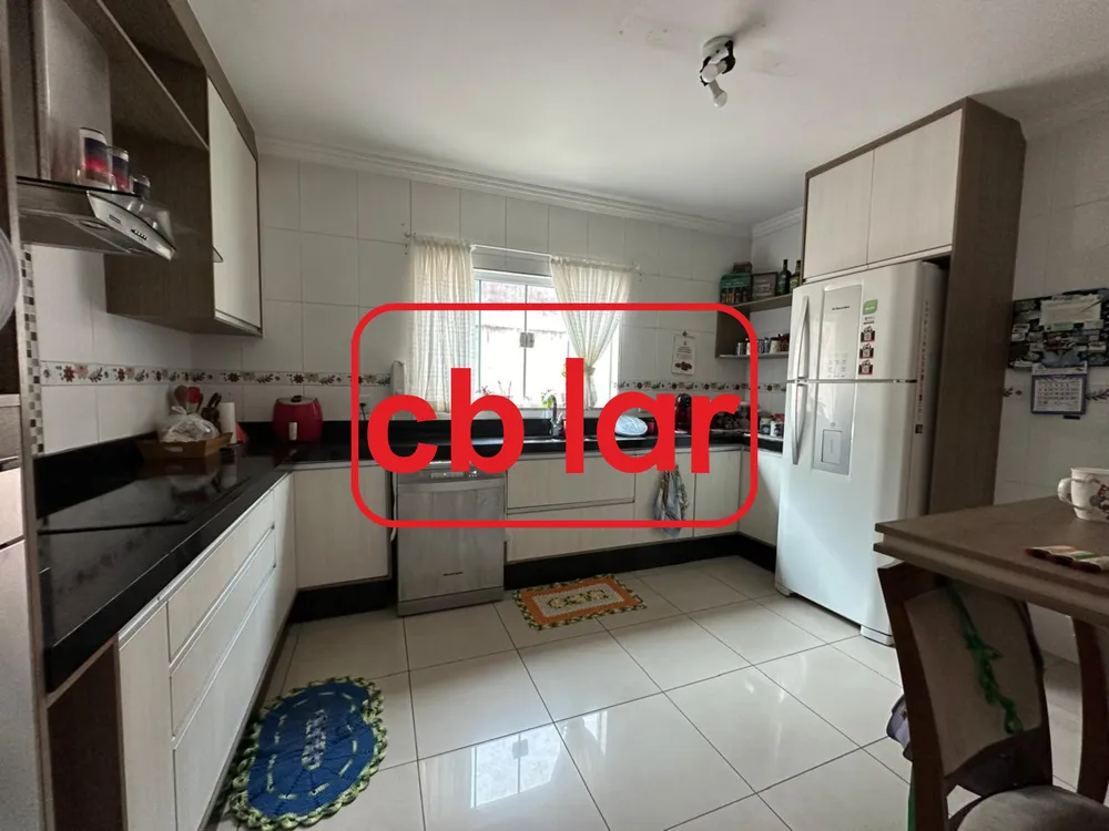 Casa, 3 quartos - Foto 2